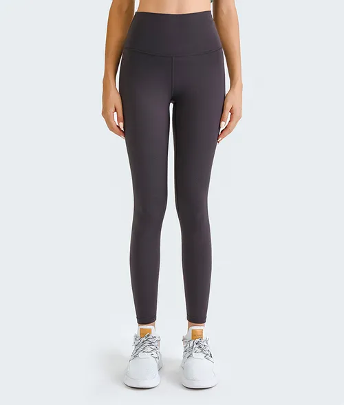 Pantaloni Sport Velvet pentru Femei, Skinny și cu Talie Înaltă