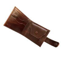 Peněženky & pouzdra