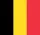 België drapeau