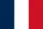 France drapeau