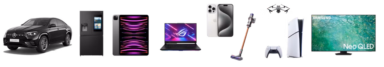 prizes